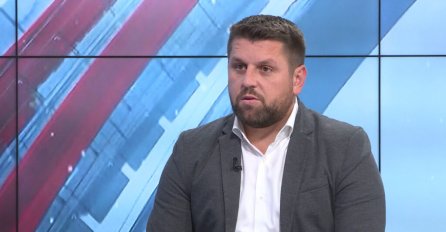 Ćamilu Durakoviću ponovo prijete: “Žale što i ja nisam ubijen u genocidu”