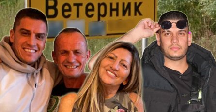 OVDJE SE DEJAN VRAĆA POSLE ZADRUGE NAKON 5 GODINA Dovodi Aleks u Veternik, MAJKA ODAHNULA, komšije progovorile: Otarasio se VJEŠTICE