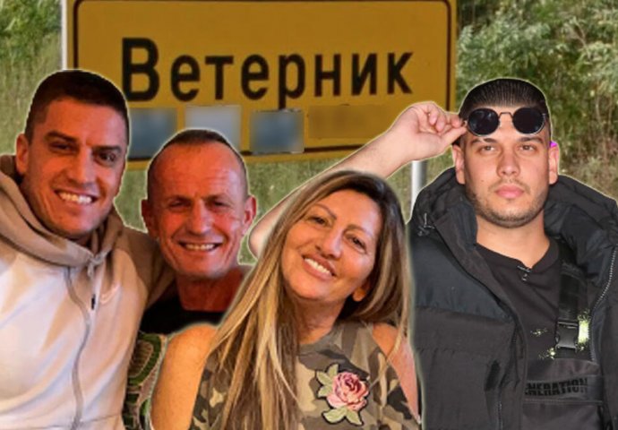 OVDJE SE DEJAN VRAĆA POSLE ZADRUGE NAKON 5 GODINA Dovodi Aleks u Veternik, MAJKA ODAHNULA, komšije progovorile: Otarasio se VJEŠTICE