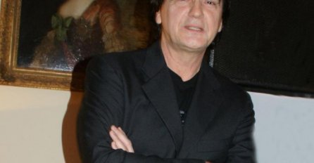 Glumila je u ŽIKINOJ DINASTIJI, Čola joj je POSVETIO PESMU JASMINA i Noć mi te duguje, ali je njeno srce ukrao drugi čovjek! "Zdravko je uvijek bio svačiji i ničiji..."