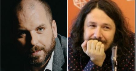 Šćepović: Muharem Bazdulj je plesni partner Milorada Dodika i Petera Handkea