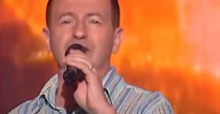 90-TIH JE BIO POPULARAN, PA OTIŠAO U NJEMAČKU: Danas živi u kolibi i gaji bijeli luk! (FOTO)