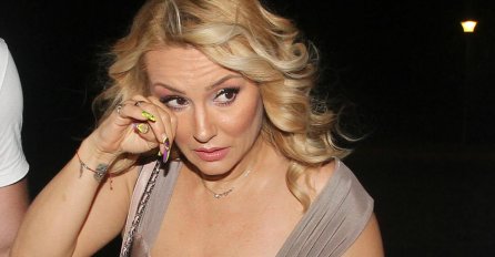 GOCA TRŽAN SAOPŠTILA TUŽNU VIJEST! Štrik da se objesim još nisam kupila, a ne treba niko da me SAŽALJEVA