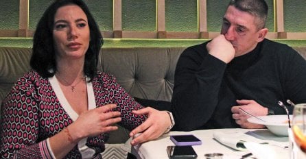 TRUDNA KRISTINA SPALEVIĆ - OGLASIO SE KRISTIJAN: Evo u kojem je mjesecu trudnoće