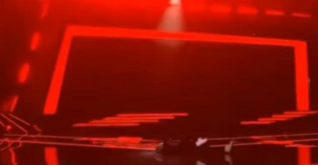 TAKMIČAR ZVEZDA GRANDA SRUČIO SE NA SCENI: "Zovite HITNU pomoć", evo šta se na kraju desilo