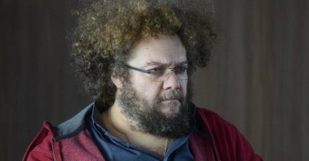 SLIKE PRIJE I POSLIJE MRŠAVLJENJA ĆE VAS ŠOKIRATI: Marko Kon neprepoznatljiv, ISPUHAO TOTALNO (FOTO)