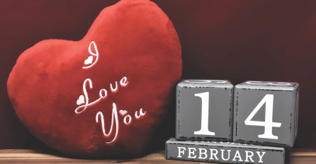 Idealni pokloni za Valentinovo za svaki horoskopski znak