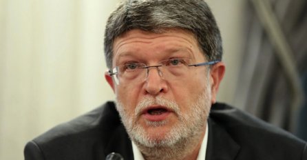 TREBAMO LI BITI ITEKAKO ZABRINUTI Evropski parlamentarac: Tri zemlje s Balkana bi imale određenu ulogu u eskalaciji krize