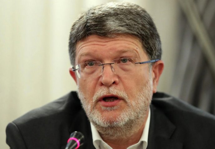 TREBAMO LI BITI ITEKAKO ZABRINUTI Evropski parlamentarac: Tri zemlje s Balkana bi imale određenu ulogu u eskalaciji krize