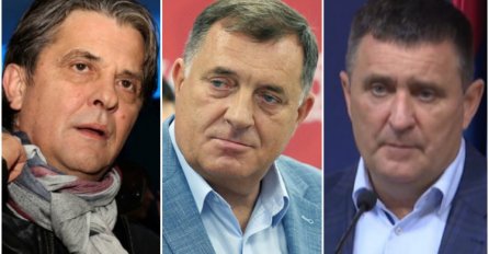 Vasković: SNSD je vladao Banja Lukom 22 godine, a jedini rezultat te vladavine je pljačka građana tog grada