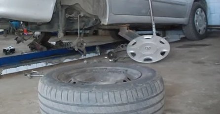 Koliko dugo traju gume na automobilu: Mnogi majstori vam ovo neće reći 