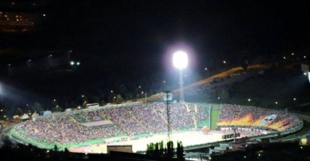 Preminuo bivši predsjednik FK Sarajevo