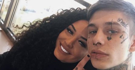 Fran je jutros izbačen iz Zadruge, A EVO KAKO SAD IZGLEDA NJEGOVA BIVŠA PAULA HUBLIN: Bila je najljepša i najzgodnija Zadrugarka, A SAD...