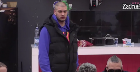 DEJAN POČEO SA PODJELOM BUDŽETA, EVO KOME JE DAO PRVI VELIKI BUDŽET: Nije Aleksandri, ODMAH REŠETANJE NA POČETKU (VIDEO)