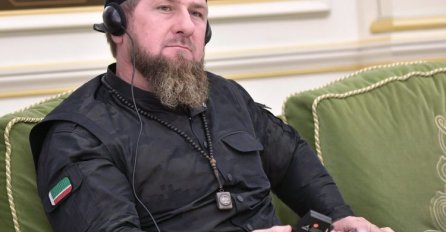 Ramzan Kadirov: Gospodine Zelenski, nastupio je čas