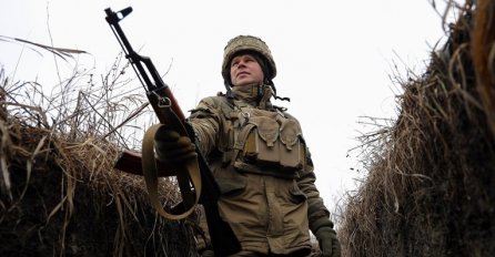 SAD govori o skorom napadu, dramatično obraćanje šefa Ukrajine: Stanje je sve gore