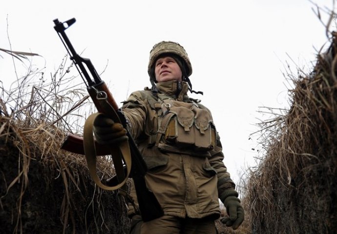 SAD govori o skorom napadu, dramatično obraćanje šefa Ukrajine: Stanje je sve gore