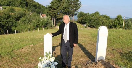 Inzko otkriva da nije imao podršku međunarodne zajednice za napredak BiH