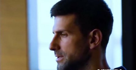 NOVAK OTKRIO PRAVU ISTINU: Evo zašto je deportovan iz Australije!