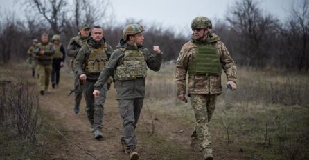 Rusija: Uništili smo Zapad bez ispaljenog metka