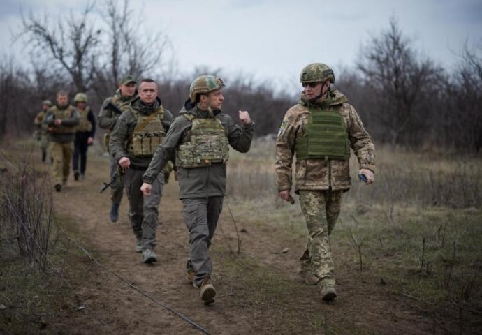 Rusija: Uništili smo Zapad bez ispaljenog metka