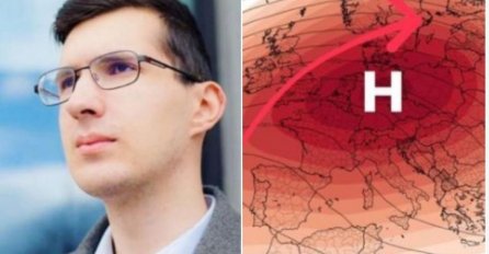 Nedim Sladić otkriva kakav mart nas očekuje: Sve je izglednije...