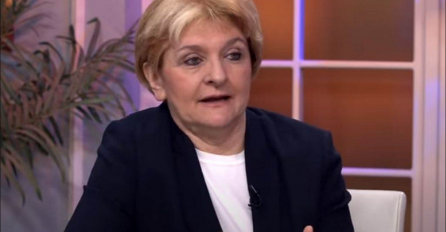 PROMJENE U PONAŠANJU OTKRIVAJU TUMOR MOZGA: Dr Danica Grujičić upozorava na VAŽAN SIMPTOM ove opake bolesti