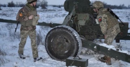 Ruski ambasador u EU: U srijedu neće biti napada na Ukrajinu