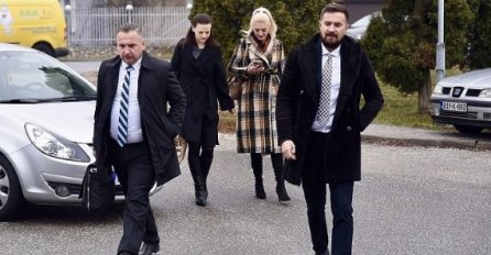 Nastavljeno suđenje Novaliću i ostalima za spornu nabavku respiratora