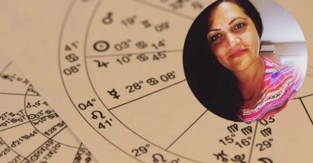SRPSKI ASTROLOG NENA JANKOVIĆ NAJAVILA HAOS ZA 1 ZNAK HOROSKOPA: Čeka vas katastrofa - JESTE LI TO BAŠ VI?