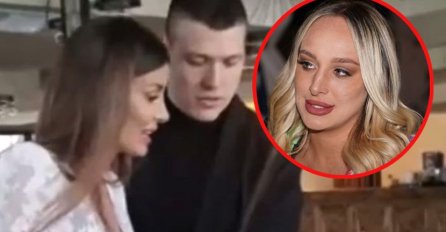 EVO KO JE KUMA SLOBE RADANOVIĆA, vodila je fan stranice njega i LUNE ĐOGANI: Navijala za ljubav iz Zadruge, a onda ... (FOTO)