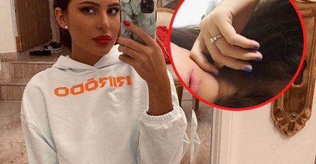 NIJEDNA ŽENA OVO NE BI TRPILA: Ovo je pravi razlog prekida veze Anastasije i Đorđa