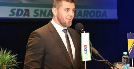 Zildžić: Ako HDZ krene u bojkot izbora, Bošnjaci bi mogli u bojkot hrvatskih proizvoda