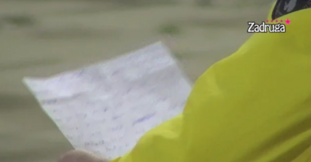 VANREDNA SITUACIJA ISPRED BIJELE KUĆE, STIGLI REZULTATI: Uzeo je papir i pročitao, "nažalost, za njega nema lijeka" (VIDEO)