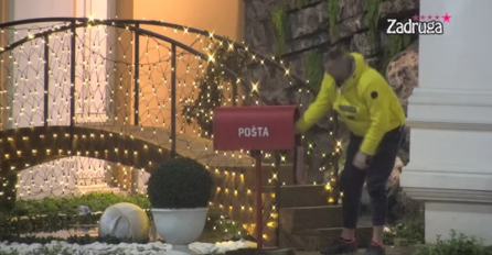 REZULTAT TESTA ZA TRUDNOĆU STIGAO U SANDUČIĆU: "Ja imam tremu. Jedna crtica se pojavila, da li kreće i druga. Jao, Bože..."