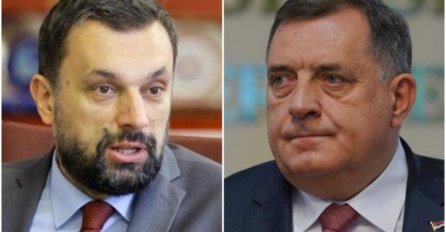 Konaković: Ne sumnjam u održavanje izbora, sa Dodikom bih sjeo i razgovarao, ali se ne bih...