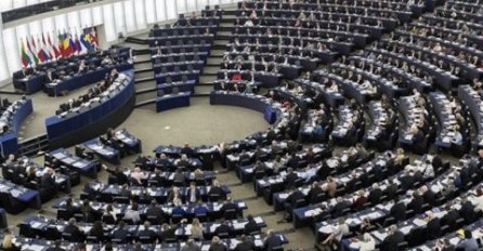 Evropski parlament podržao uvođenje sankcija Dodiku i njegovim saveznicima