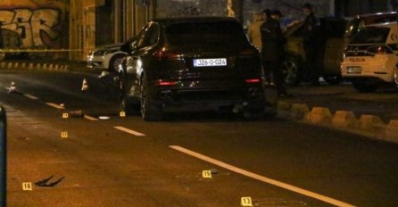 Benjamin Spahović imao validnu vozačku dozvolu bez obzira na brojne prekršaje