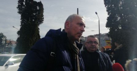 Advokat Ifet Feraget poručio: Tužilaštvo i MUP KS su svjesno i namjerno pokušali da zataškaju ubistvo!