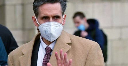 Rusija protjerala zamjenika američkog ambasadora, očekuje se reakcija Vašingtona