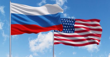 Rusija protjerala zamjenika američkog ambasadora u Moskvi