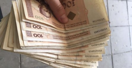 Minimalna plata u RS od 1. juna veća za 60 KM