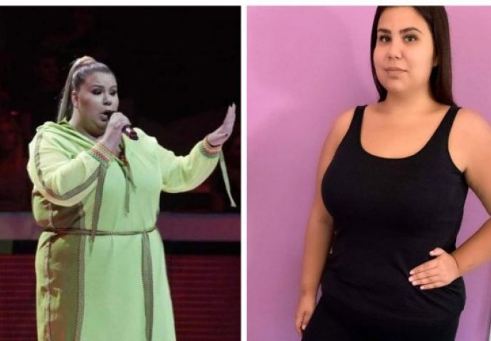 KRSTINJA TODOROVIĆ PRVI PUT NAKON OPERACIJE: Rezultati su vidljivi, evo kako sad izgleda (FOTO)