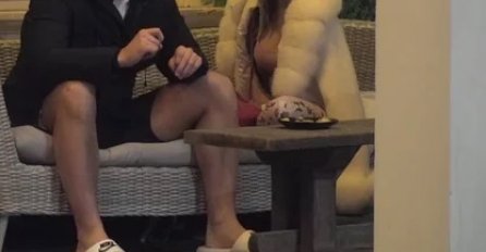 VEČERAS SPAVAJU ZAJEDNO - ODLUČIO DA SE VRATI BIVŠOJ NAKON SVEGA: Njegova "djevojka" još ništa ne zna (VIDEO)