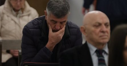 MATEJEV OTAC NE GUBI NADU: Evo gdje je Nenad Periš bio 50 dana nakon nestanka sina