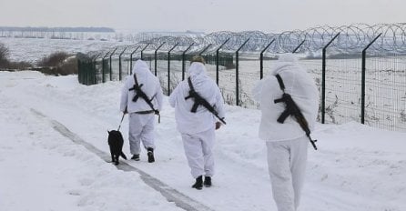 Nastavljeni sukobi na istoku Ukrajine: Tokom noći zabilježena upotreba teškog naoružanja