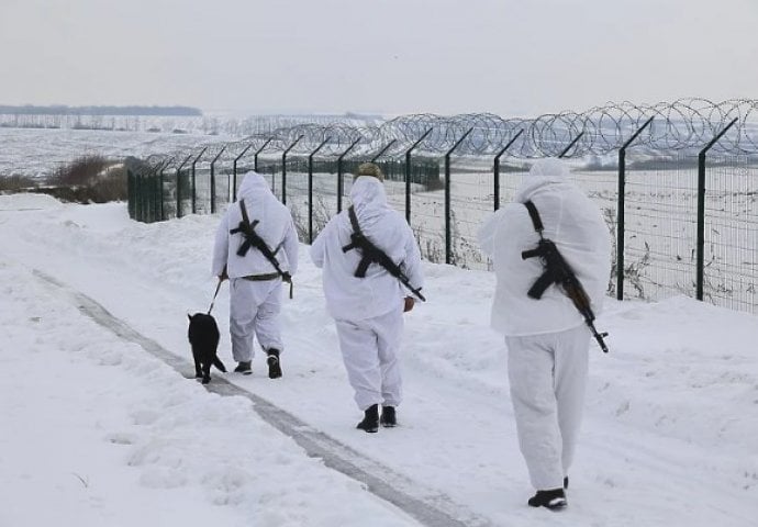 Nastavljeni sukobi na istoku Ukrajine: Tokom noći zabilježena upotreba teškog naoružanja