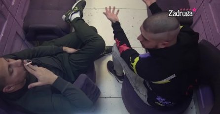 PONOVO SE VRAĆA DALILI? DEJAN PRIZNAO ĐEDOVIĆU ISTINU: Evo zbog čega je raskinuo s Aleks