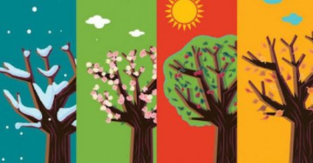 RECITE NAM U KOJE STE GODIŠNJE DOBA ROĐENI: Evo šta to otkriva o vama i vašoj sudbini