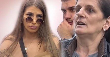 DRASTIČNA TRANSFORMACIJA - MAJKA DALILE DRAGOJEVIĆ NEPREPOZNATLJIVA: Emina Mujić izašla iz salona ljepša nego ikad (FOTO)